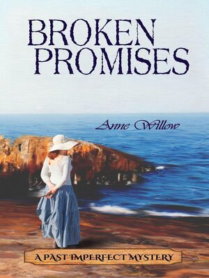 cover image of Broken Promises